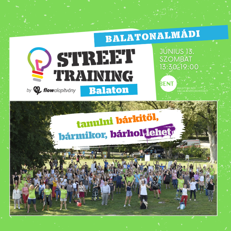 empowerher Balaton női üzleti konferencia