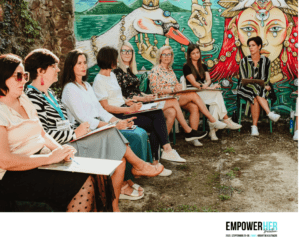 Empowerher Balaton