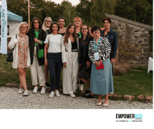 EmpowerHer Balaton 2023