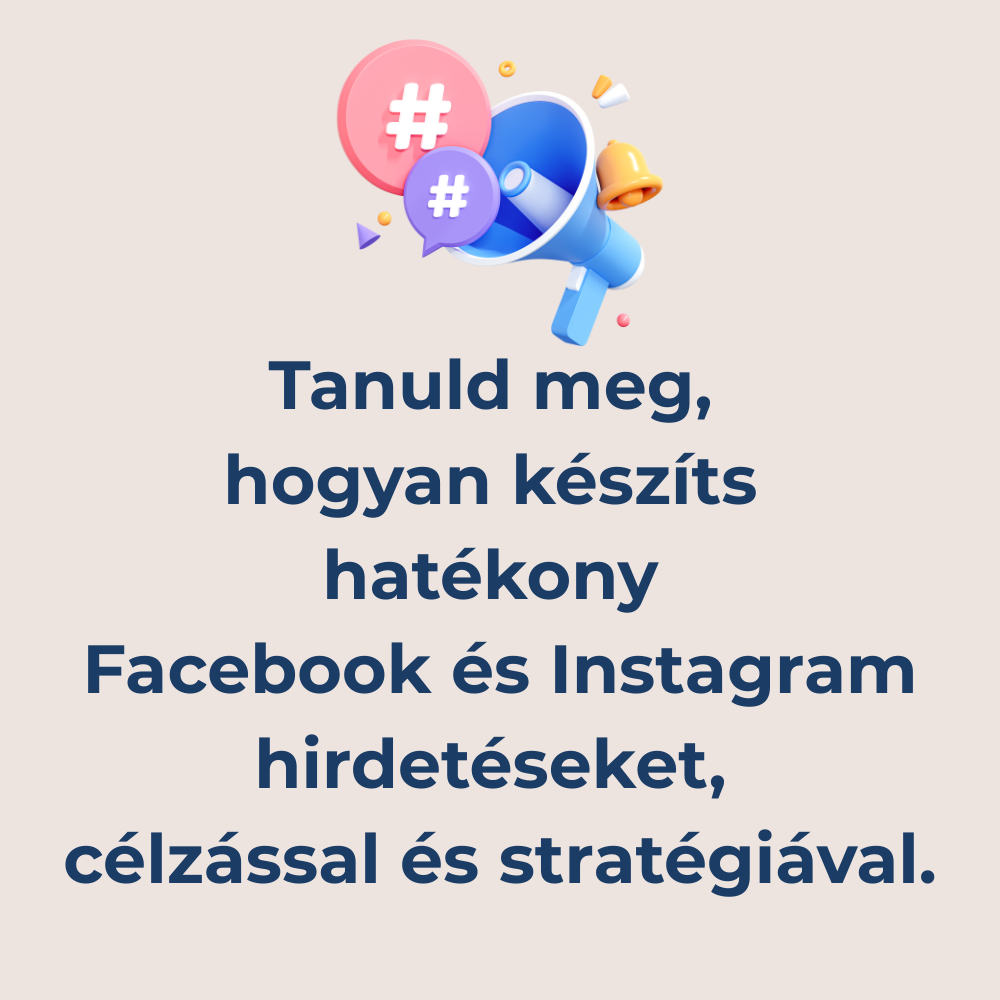 3 Canva Workshop, tanfolyam, Kolozsvári Zsuzsi, Kezdő Canva Tanfolyam Veszprém, marketinges képés