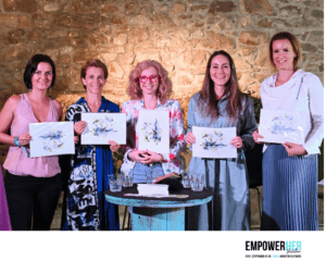 EmpowerhEr balaton konferenica 2023