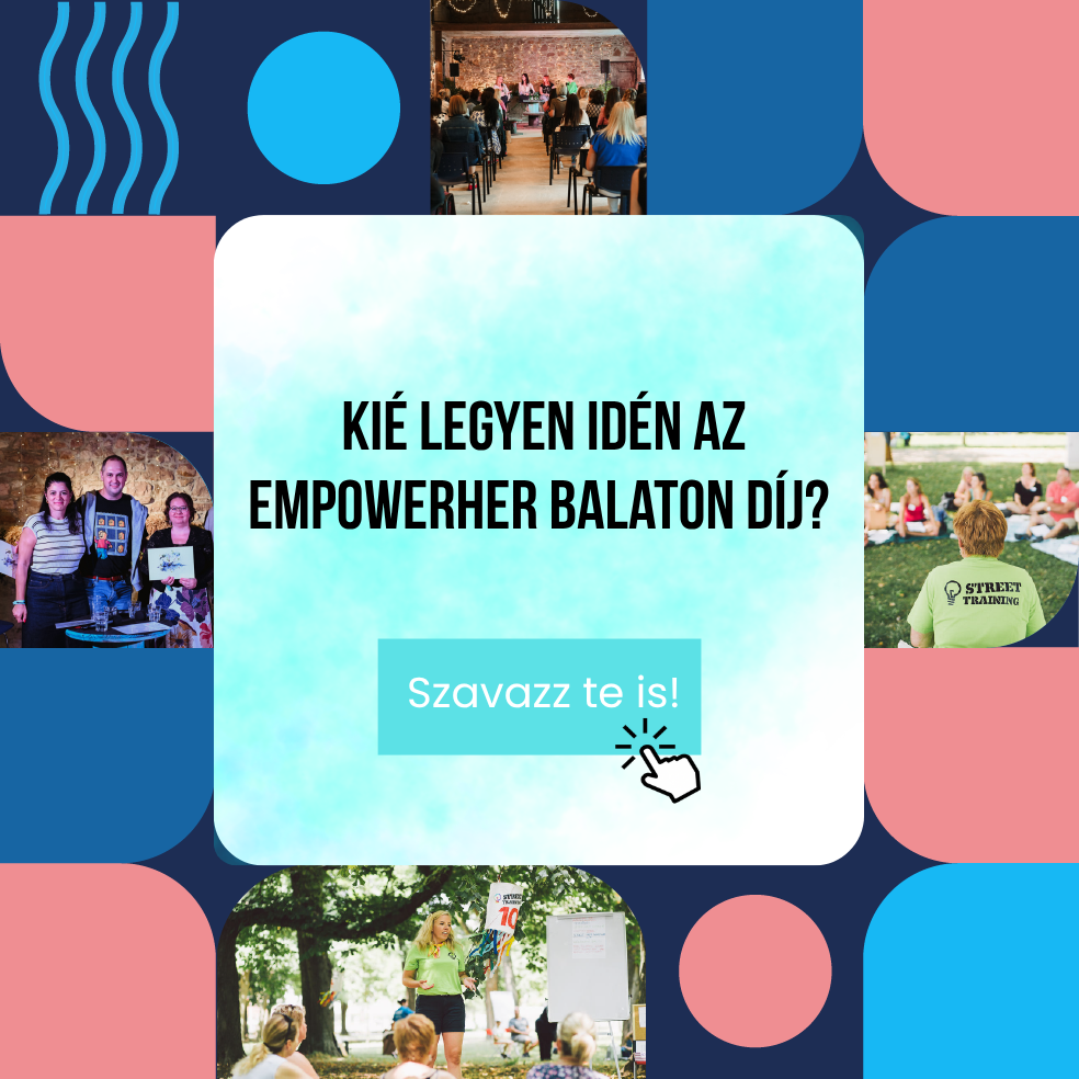 empowerher balaton