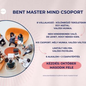 BMM - BENT MasterMind