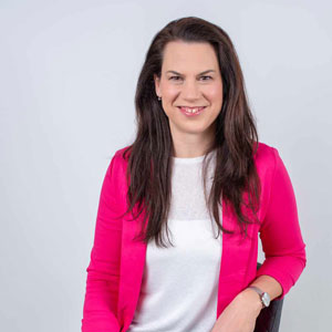 Buzás-Kovács Anita, munkahelyi mentálhigiénés szakember, karriercoach, HR tanácsadó