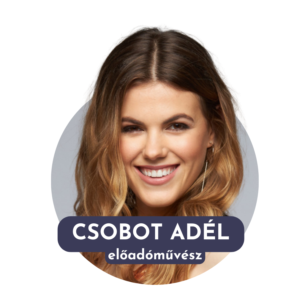 Csobot Adél