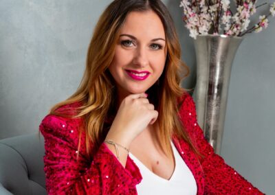 Kovács-Radnóti Mária  – Álomharcos