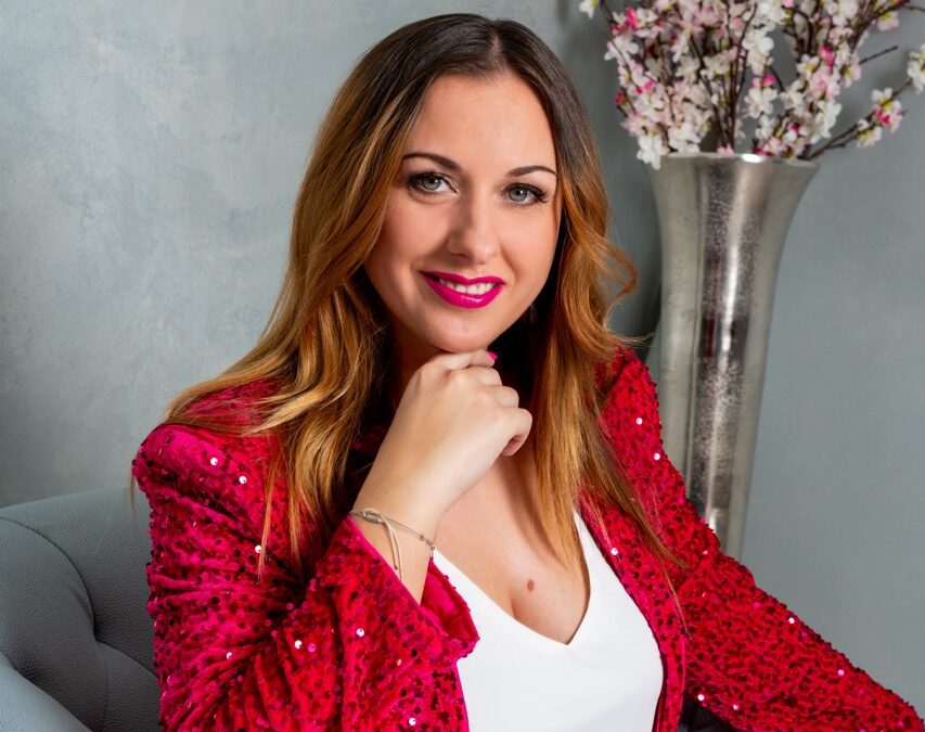 Kovács-Radnóti Mária  – Álomharcos