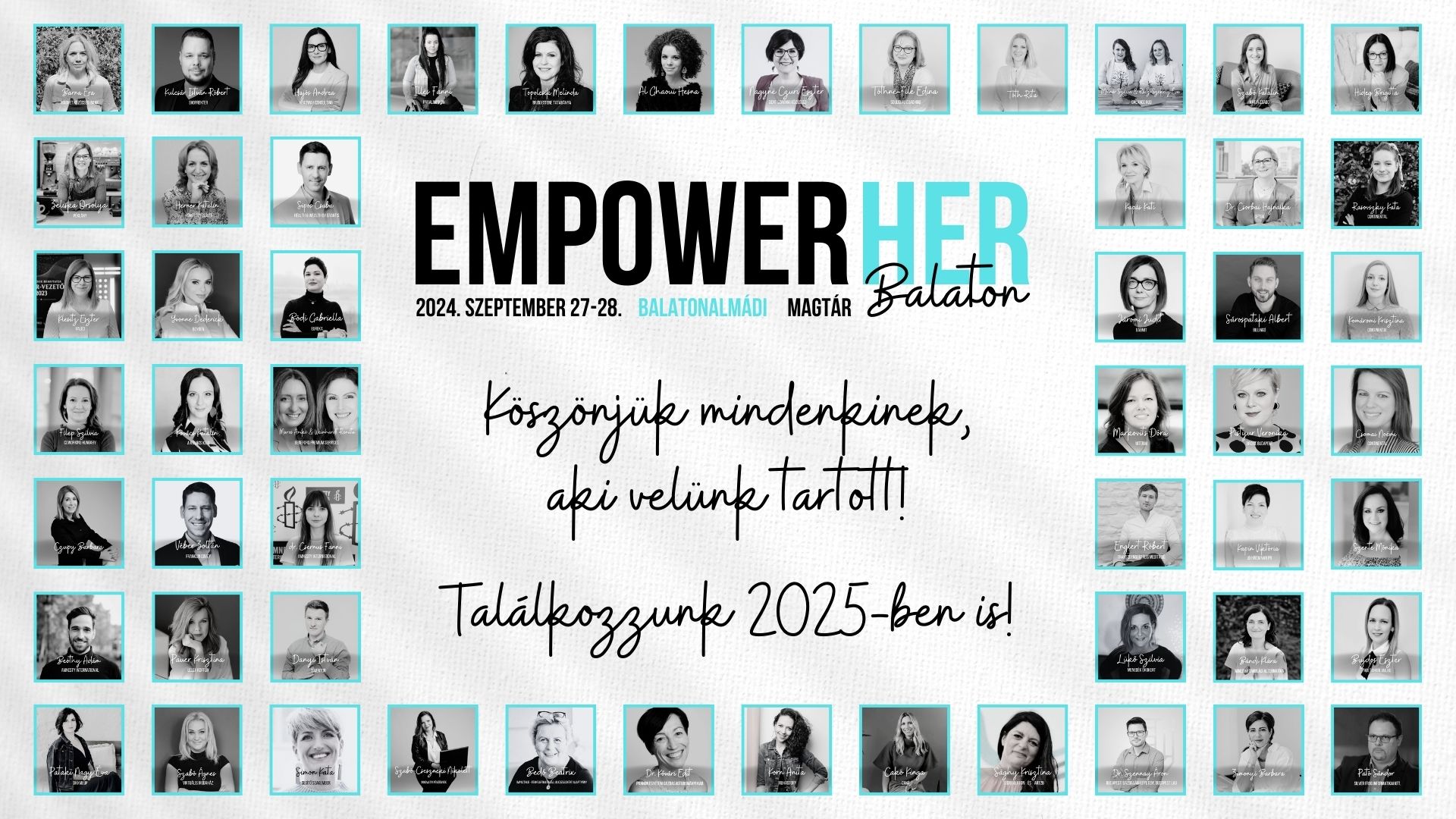 empowerher balaton