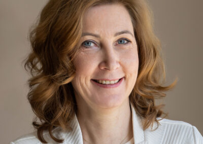 Dr. Hargitai Judit
