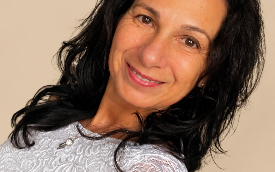 Hegyi Melinda, mentálhigiéné prevenció specialista, life- és business coach