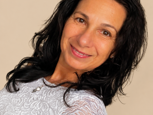 Hegyi Melinda, mentálhigiéné prevenció specialista, life- és business coach