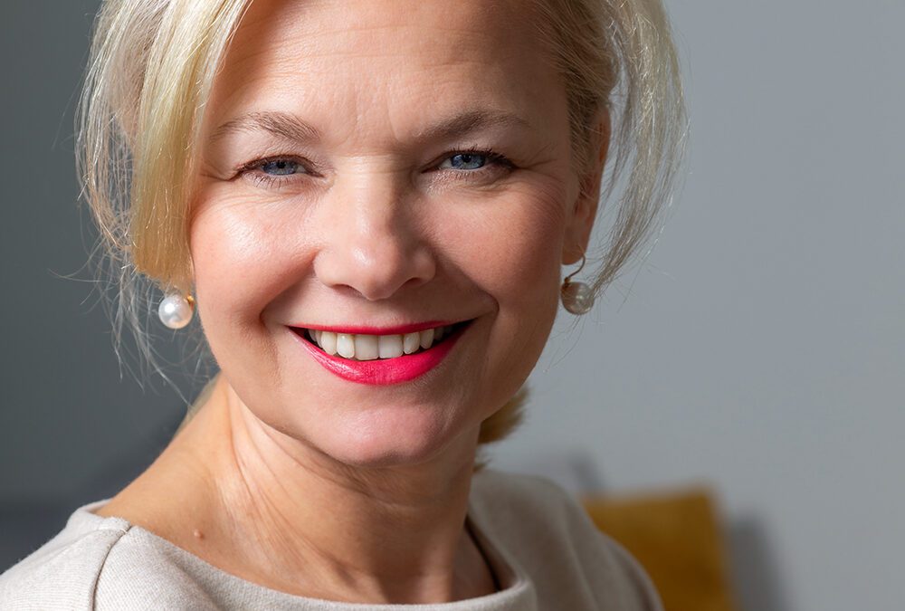 Szűcs Alexandra ingatlanfotós és vizuális adatelemző, ékszerkészítő