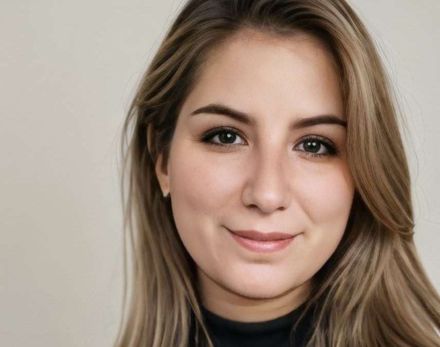 Bányai-Linka Réka, EHS szakértő