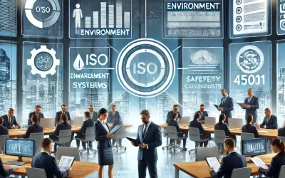 Hivatásból épített vállalkozás – az EHS Quality története