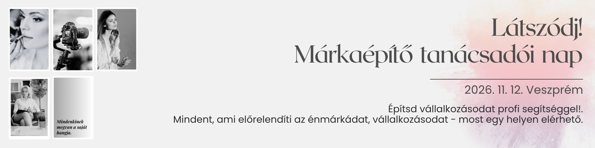 Ginop pályázat Bent Szakmai közösség<br />
