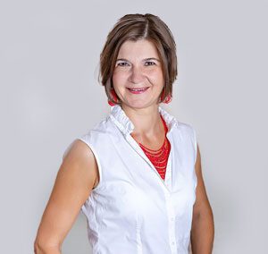 Makó Judit, kommunikációs tanácsadó, coach