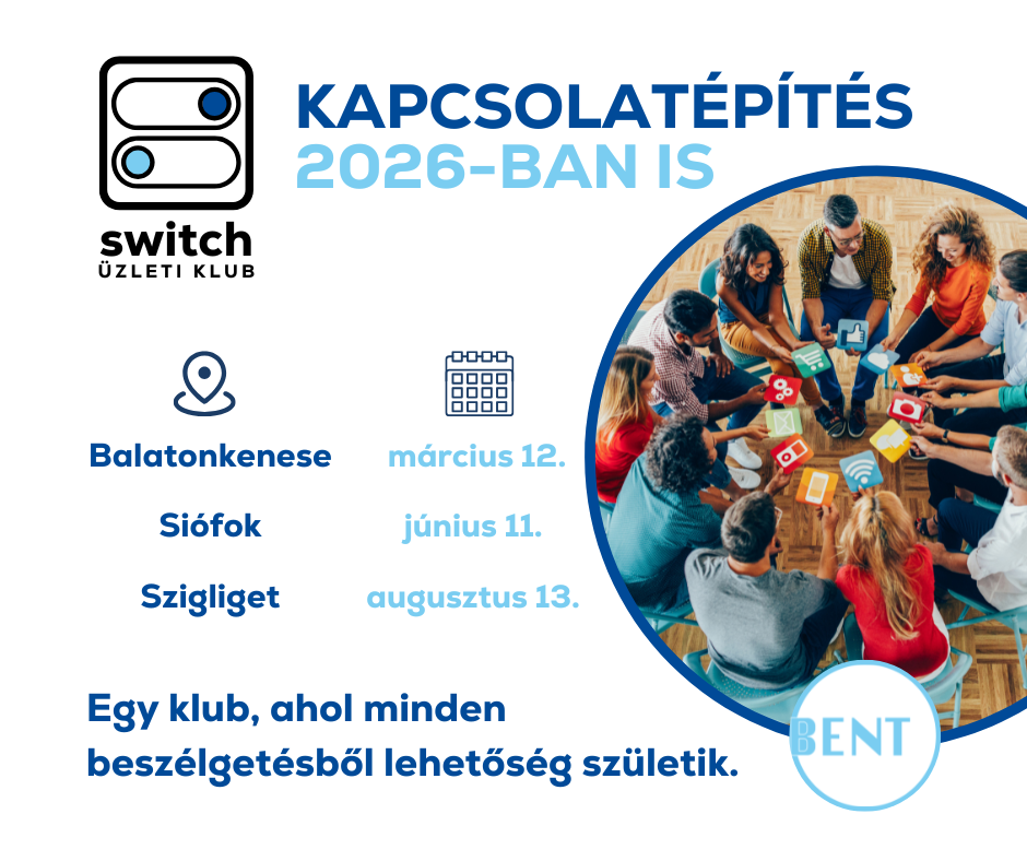 SWITCH_öfkép_2026 SWITCH Üzleti Klub 2026