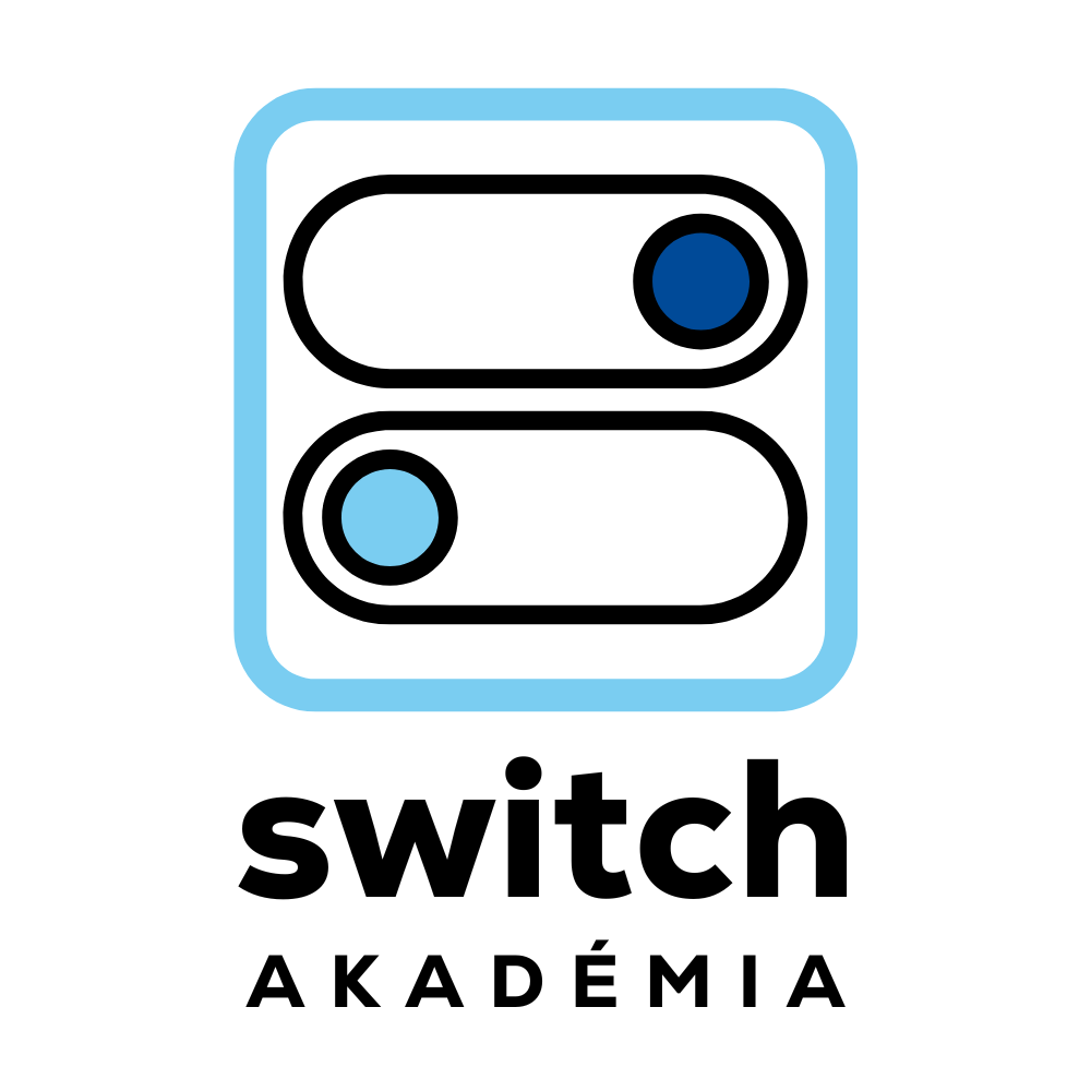 Switch üzleti klub szakmai tudás és kapcsolatépítés