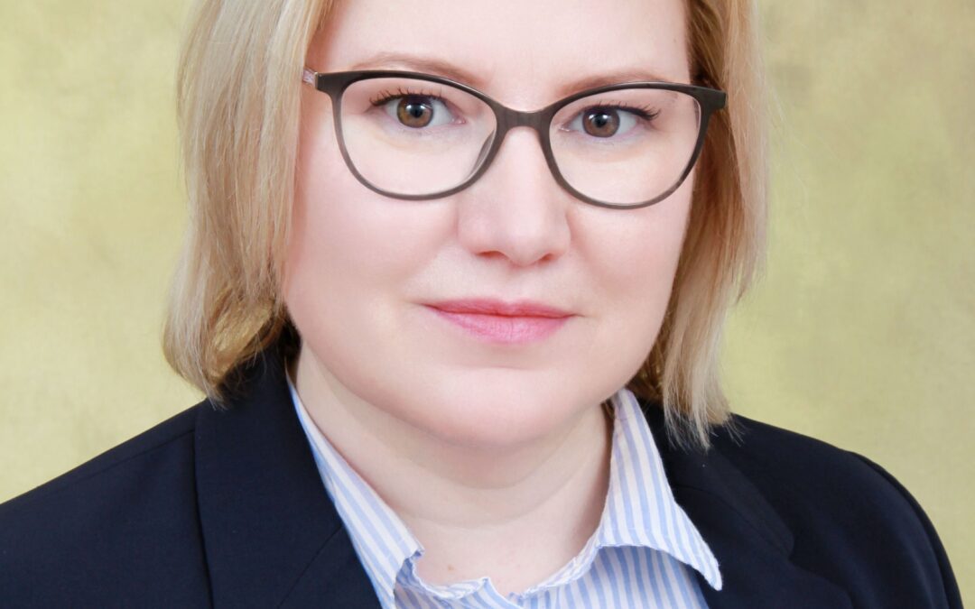 Számfira-Turupoli Nóra, mentálhigiénés szakember, egészségfejlesztő mentálhigiénikus, közösségfejlesztő