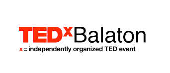TedxBalaton logo