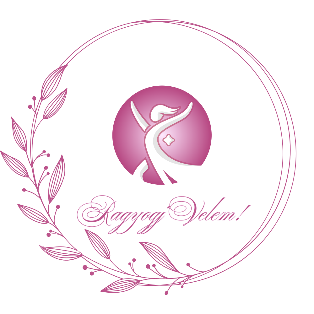 logo - ragyogj velem logo - ragyogj velem