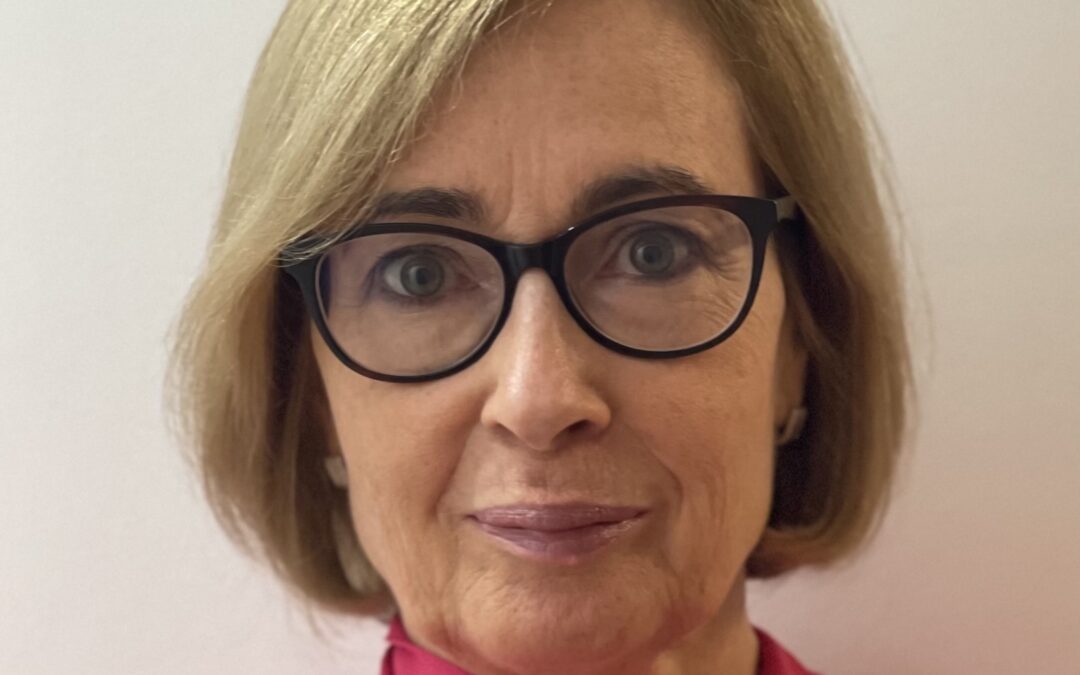 Rendás Ágnes, üzletfejlesztési tanácsadó