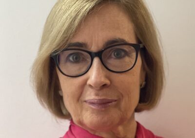 Rendás Ágnes, üzletfejlesztési tanácsadó