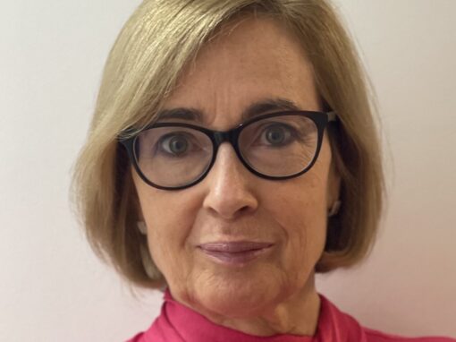 Rendás Ágnes, üzletfejlesztési tanácsadó