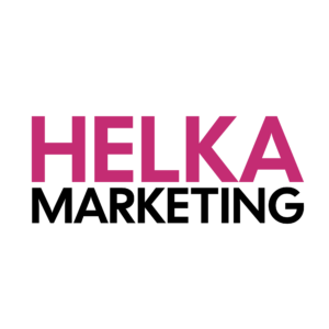 Helka Marketing logó