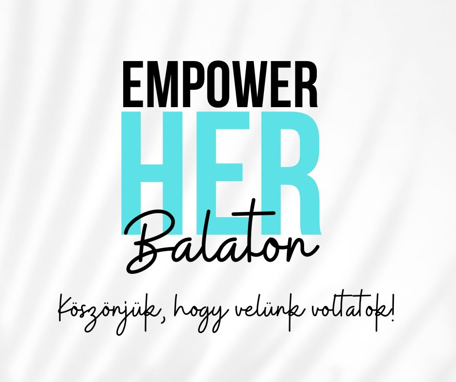 empowerher balaton