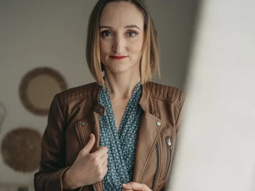 Kovács Zsu , webes & grafikus