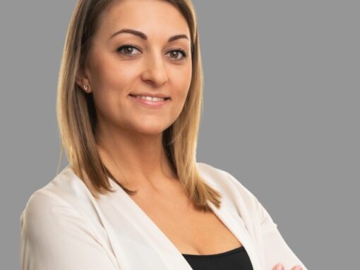 Mórász-Kurgyis Dóra, Bookkeeping üzletágvezető, Proactive Business Zrt.
