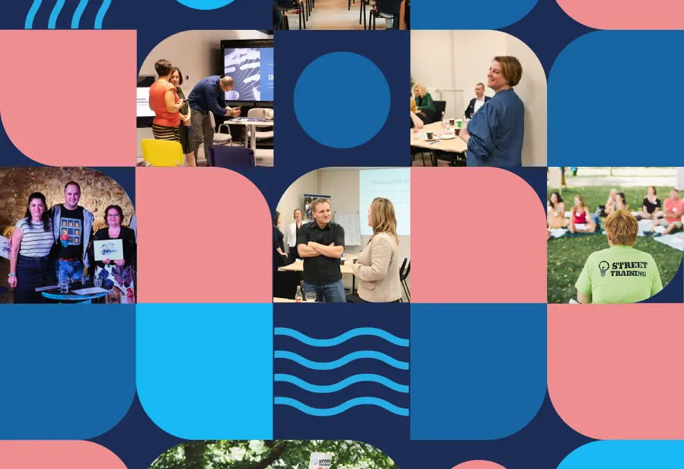 Csatlakozz hozzánk marketing gyakornokként!